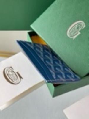 wholesale quality goyard wallet model no. 1